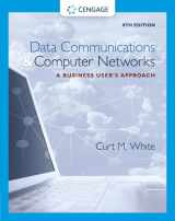 9780357671115-0357671112-Data Communications and Computer Networks: A Business User's Approach