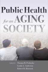9781421404349-1421404346-Public Health for an Aging Society