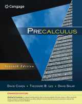 9781305663107-1305663101-Precalculus, Enhanced Edition