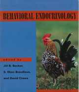 9780262521710-0262521717-Behavioral Endocrinology (Bradford Books)