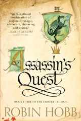 9780593722848-0593722841-Assassin's Quest (Farseer Trilogy)