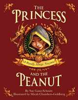 9780983148708-0983148708-The Princess and the Peanut: A Royally Allergic Tale
