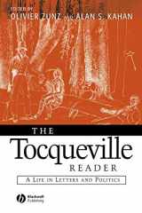 9780631215462-0631215468-The Tocqueville Reader: A Life in Letters and Politics
