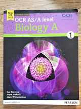 9781447990796-144799079X-OCR AS/A Level Biology A 2015: OCR AS/A level Biology A Student Book 1 + ActiveBook Student Book 1 + ActiveBook (OCR GCE Science 2015)