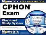 9781614035145-1614035148-CPHON Exam Flashcard Study System: CPHON Test Practice Questions & Review for the ONCC Certified Pediatric Hematology Oncology Nurse Exam (Cards)
