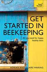 9781473611832-1473611830-Get Started in Beekeeping (Teach Yourself)