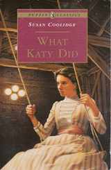 9780140366976-0140366970-What Katy Did (Puffin Classics)