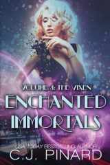 9781484985137-1484985133-Enchanted Immortals 4: The Vixen