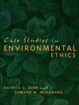 9780742531369-0742531368-Case Studies in Environmental Ethics