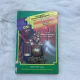9780880383042-0880383046-Warlords: An Oriental Adventures Gamebook (Advanced Dungeons & Dragons)