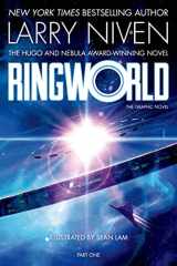 9780765324627-0765324628-Ringworld: The Graphic Novel, Part One (Ringworld: The Graphic Novel, 1)