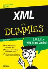 9783527702220-3527702229-XML fr Dummies (Für Dummies) (German Edition)