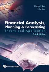9789814723848-9814723843-FINANCIAL ANALYSIS, PLANNING AND FORECASTING: THEORY AND APPLICATION (THIRD EDITION)