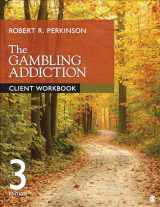 9781506307381-1506307388-The Gambling Addiction Client Workbook