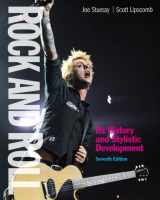 9780205843923-0205843921-Rock and Roll: Its History and Stylistic Development