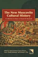 9780893573683-089357368X-The New Muscovite Cultural History: A Collection in Honor of Daniel B. Rowland