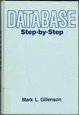9780471807025-0471807028-Database: Step-by-step