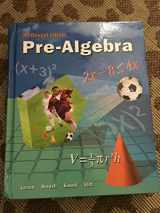 9780618800766-061880076X-McDougal Littell Pre-Algebra: Student Edition 2008