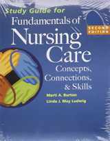 9780803644342-0803644345-Package: Fundamentals of Nursing Care 2E & Study Guide for Fundamentals of Nursing Care 2E