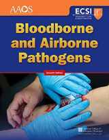 9781284124002-1284124002-Bloodborne and Airborne Pathogens