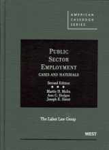 9780314265999-0314265996-Public Sector Employment (American Casebook Series)