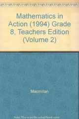9780021092864-0021092869-Mathematics in Action: Teacher's Edition, Part 2