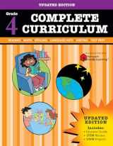 9781411480490-141148049X-Complete Curriculum: Grade 4 (Flash Kids Harcourt Family Learning)