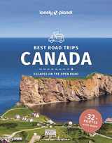 9781838697082-183869708X-Lonely Planet Best Road Trips Canada (Road Trips Guide)