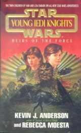 9781572970663-1572970669-Heirs of the Force (Star Wars: Young Jedi Knights, Book 1)