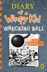 9780241396926-0241396921-Diary of a Wimpy Kid: Wrecking Ball (Book 14)
