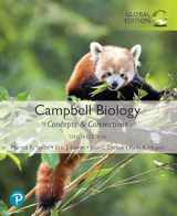 9781292401348-1292401346-Campbell Biology: Concepts & Connections [Global Edition]