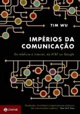 9788537808894-853780889X-Imperios da Comunicacao (Em Portugues do Brasil)