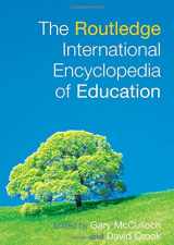 9780415277471-0415277477-The Routledge International Encyclopedia of Education