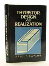 9780471911784-047191178X-Thyristor Design and Realization (Design And Measurement in Electronic Engineering)
