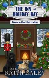 9781709632068-1709632062-The Inn at Holiday Bay: Note in the Nutcracker