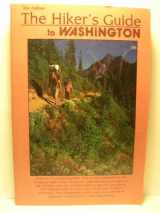 9780937959312-0937959316-The Hiker's Guide to Washington