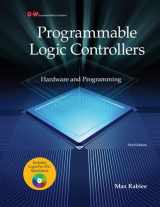 9781605259451-1605259454-Programmable Logic Controllers: Hardware and Programming