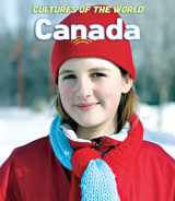 9780761449911-0761449914-Canada (Cultures of the World)