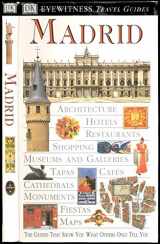 9780789441799-0789441799-Eyewitness Travel Guide to Madrid