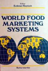 9780407003583-0407003584-World Food Marketing Systems
