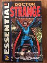 9780785116684-0785116680-Essential Doctor Strange, Vol. 2 (Marvel Essentials)