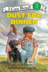 9780064442251-006444225X-Dust for Dinner (I Can Read Book - Level 3)