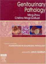 9780443066771-0443066779-Genitourinary Pathology: A Volume in Foundations in Diagnostic Pathology Series