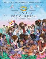 9780310719755-0310719755-The Story for Children, a Storybook Bible