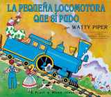 9780448451091-0448451093-La Pequena Locomotora Que Si Pudo (The Little Engine That Could) (Spanish Edition)