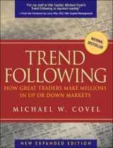 9780131345508-0131345508-Trend Following: How Great Traders Make Millions in Up or Down Markets