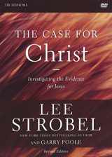 9780310698517-0310698510-The Case for Christ Revised Edition: A DVD Study: Investigating the Evidence for Jesus