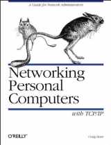 9781565921238-1565921232-Networking Personal Computers with TCP/IP: Building TCP/IP Networks