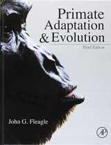 9780123786326-0123786320-Primate Adaptation and Evolution