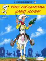 9781849180085-1849180083-The Oklahoma Land Rush (Lucky Luke)